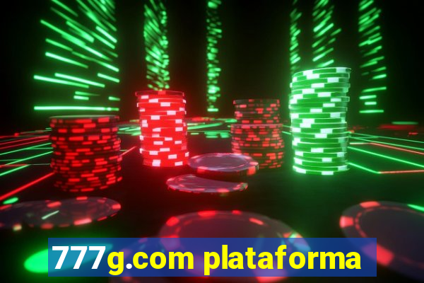 777g.com plataforma